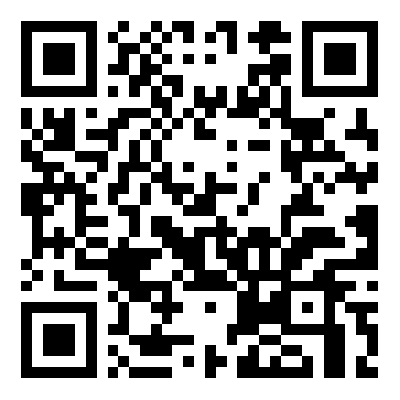 配置中心视频操作指南二维码